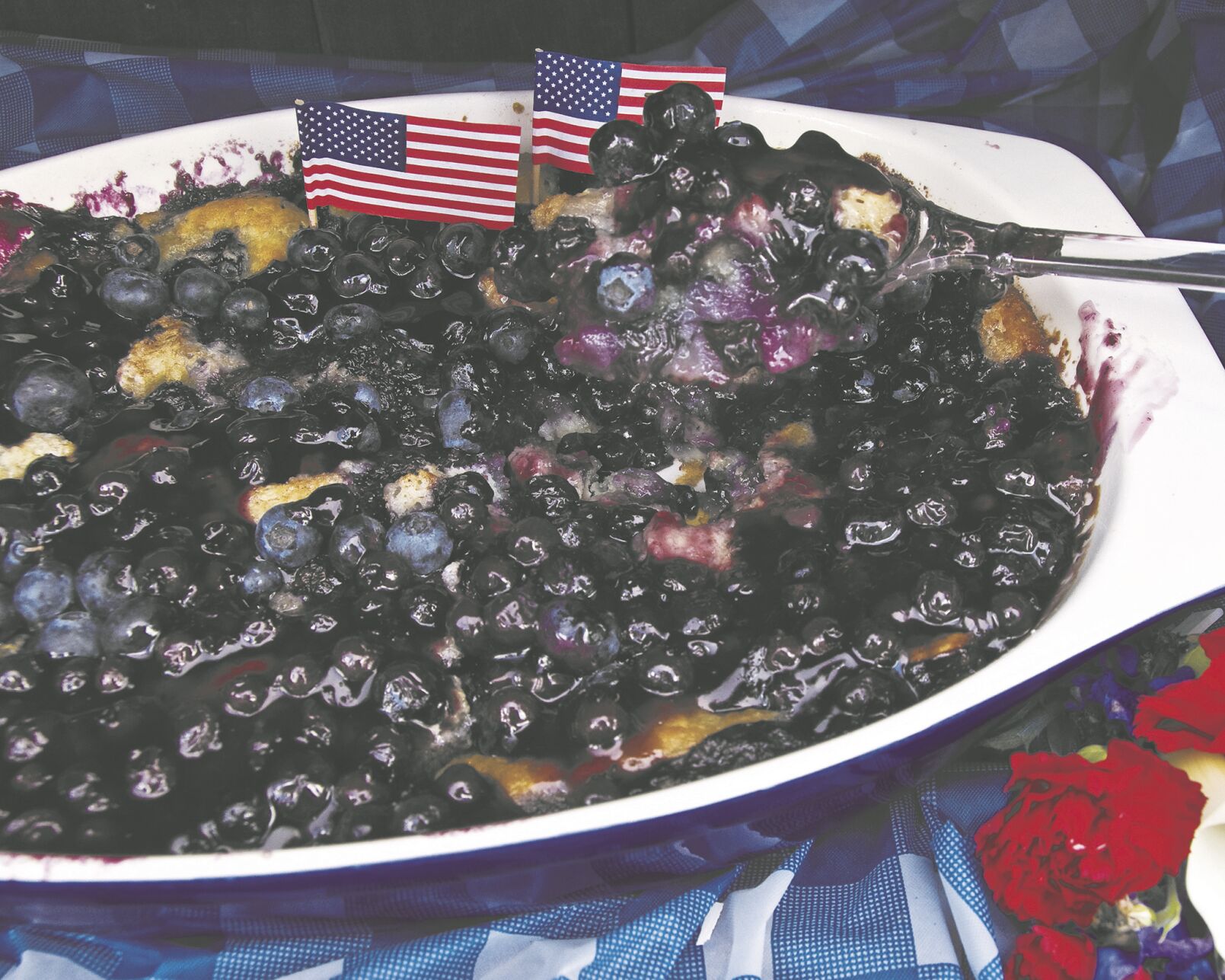 blueberry